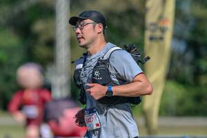 BIB: 
                            <button type="button" onclick="openModal(26589860)" class="btn btn-primary btn-sm float-right btn-popup" data-toggle="modal" data-target=".modal-high-quality">
                        <i class="fas fa-shopping-cart"></i> Add to Cart
                    </button>
                                            <button type="button" onclick="isThisMe(26589860, true)" class="btn btn-success btn-sm float-right btn-popup btn-isme hidden" data-toggle="tooltip" data-placement="bottom" title="นี่คือรูปของคุณใช่ไหม คลิกที่นี่เพื่อเอาเข้าอัลบั้ม">
                        <i class="fas fa-plus"></i> Add to album
                    </button>
                    <button type="button" onclick="isThisMe(26589860, false)" class="btn btn-warning btn-sm float-right btn-popup btn-isnotme hidden">
                        <i class="fas fa-ban"></i> Remove from album
                    </button>